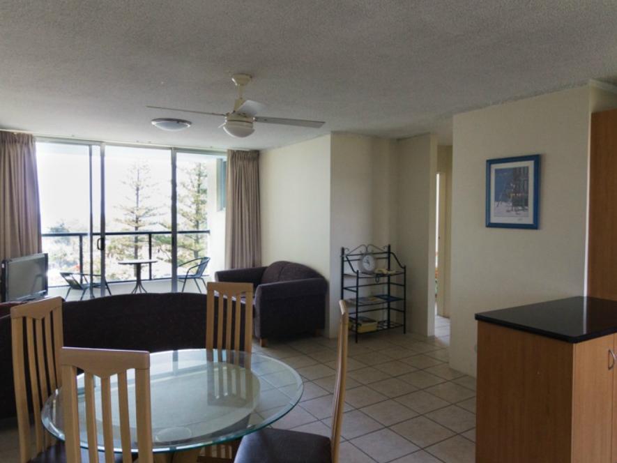 Durham Court Holiday Apartments Gold Coast Exterior foto