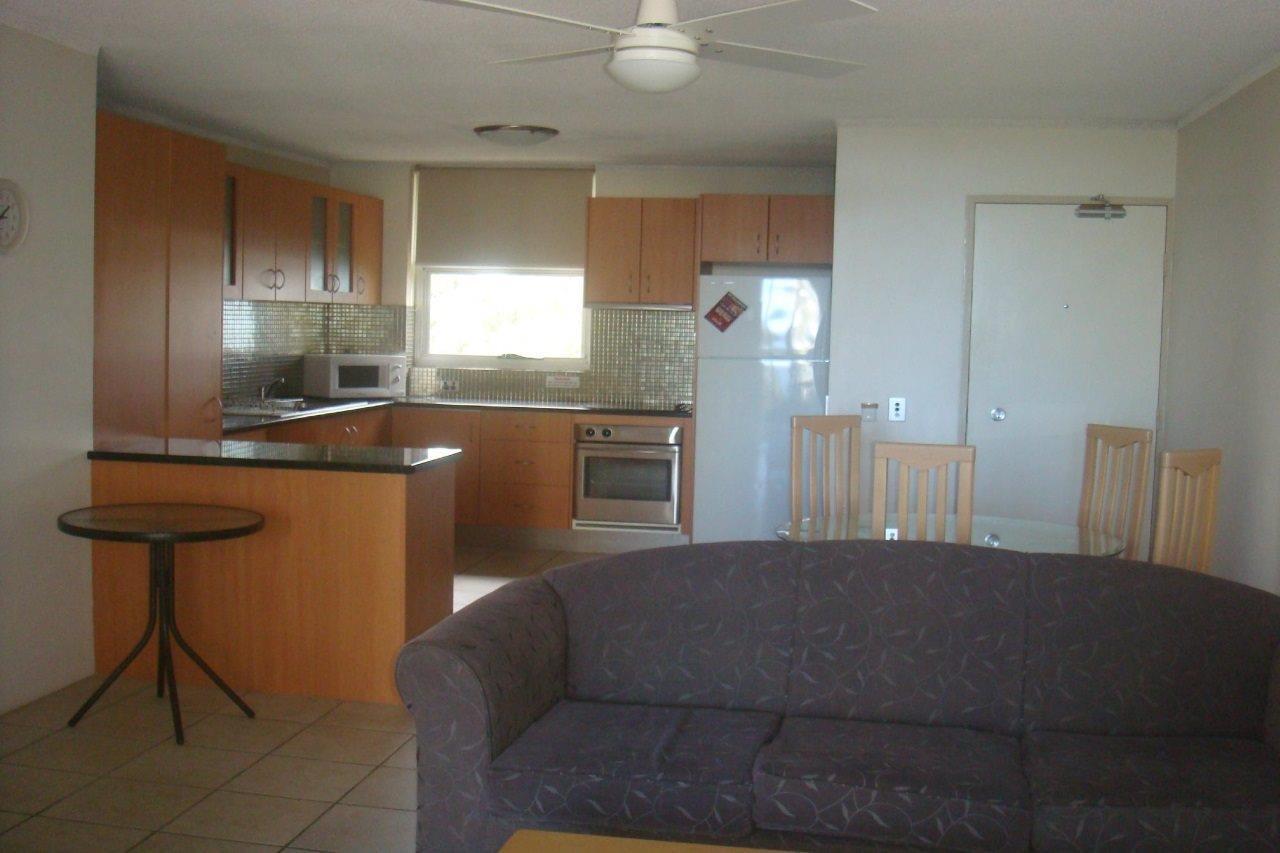 Durham Court Holiday Apartments Gold Coast Exterior foto