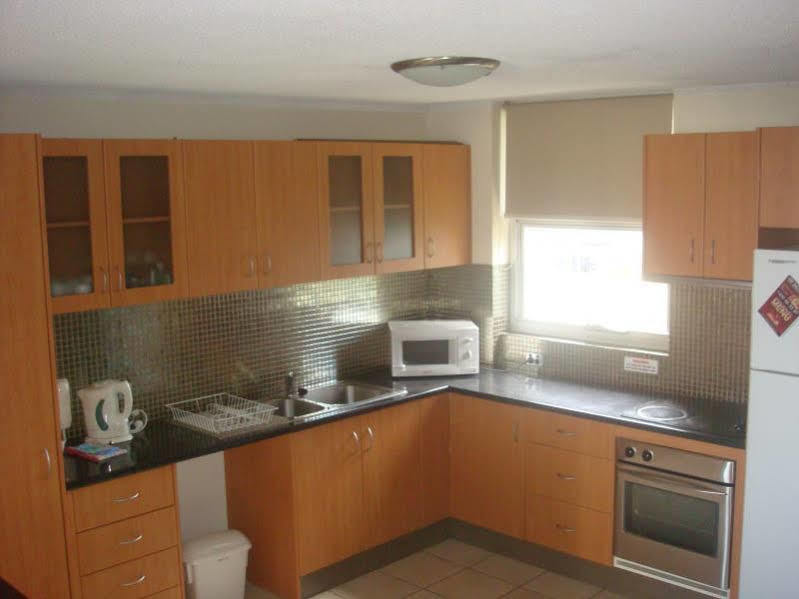 Durham Court Holiday Apartments Gold Coast Exterior foto