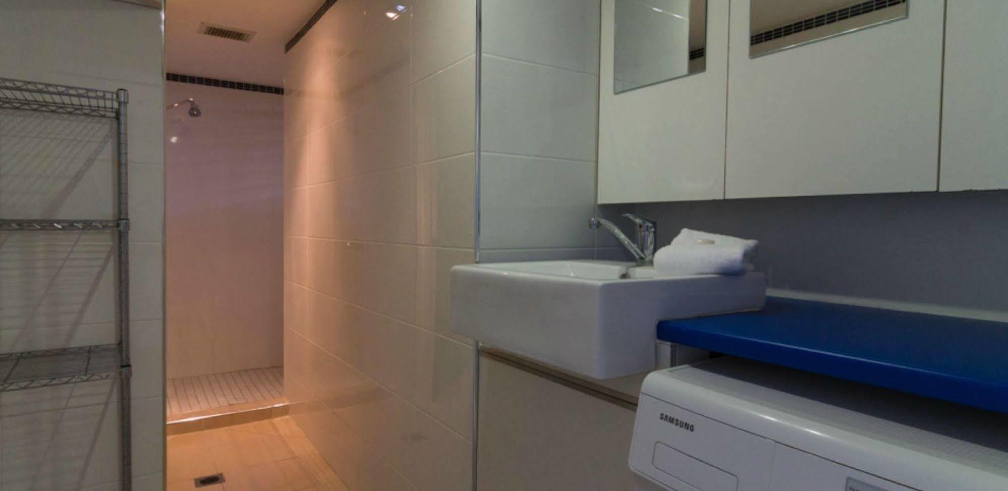 Durham Court Holiday Apartments Gold Coast Exterior foto