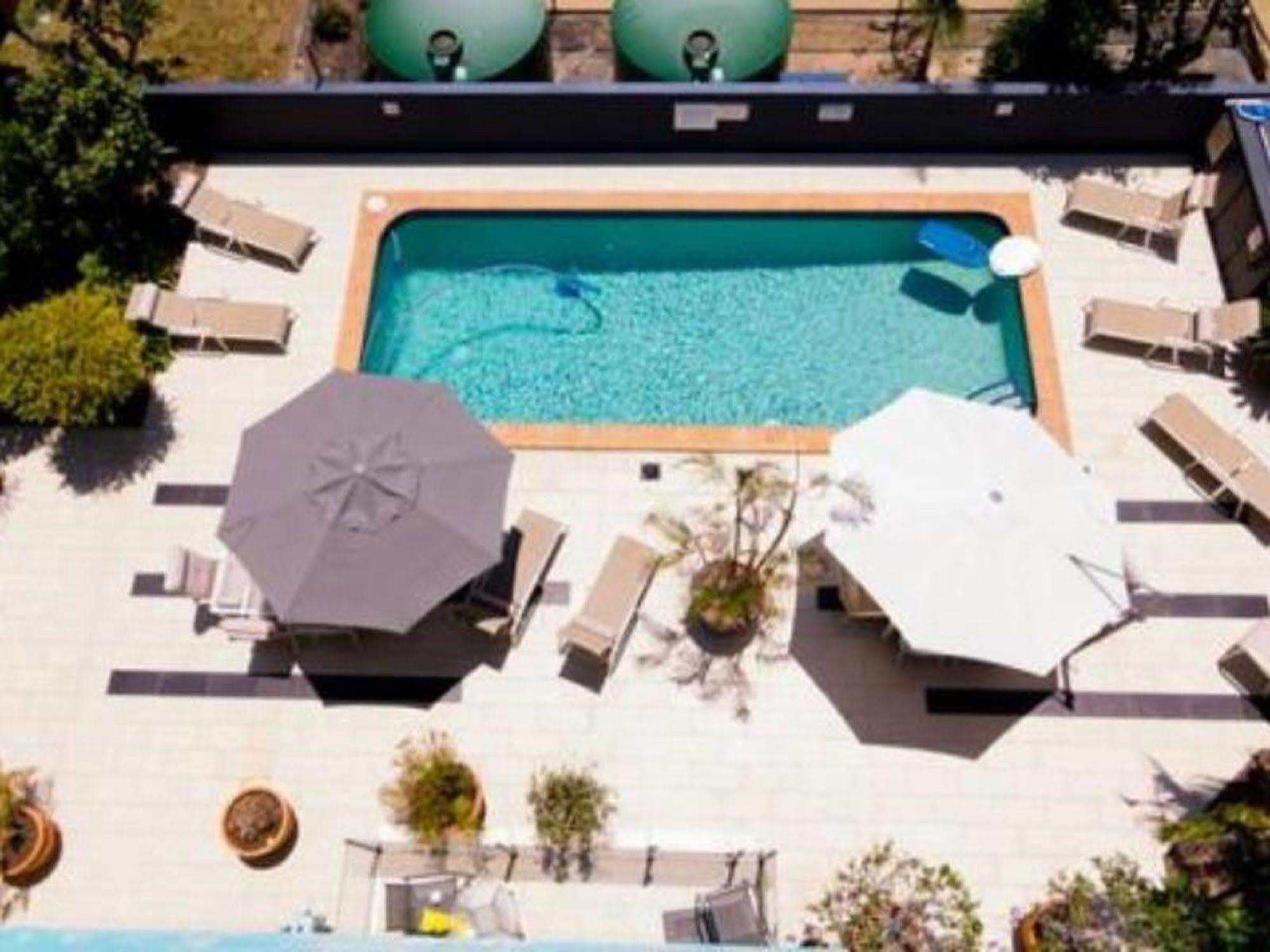 Durham Court Holiday Apartments Gold Coast Exterior foto